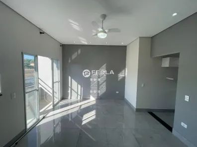 Casa com 2 Quartos para alugar, 350m² no Jardim Conceição, Santa Bárbara D'Oeste