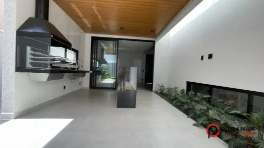 Casa de Condomínio com 3 Quartos à venda, 166m² no Cyrela Landscape Esplanada, Votorantim