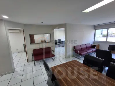 Sala Comercial para alugar, 129m² no Bela Vista, São Paulo