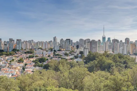 Cobertura com 4 Quartos à venda, 361m² no Cambuci, São Paulo