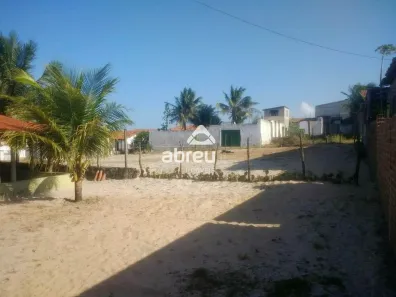 Lote/Terreno à venda, 600m² no Redinha Nova, Extremoz