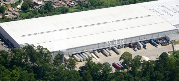 Galpão/Depósito/Armazém para alugar, 8179m² no Jardim Magaly, Embu das Artes