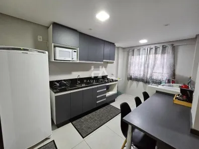 Apartamento com 2 Quartos para alugar, 56m² no Centro, Jaraguá do Sul