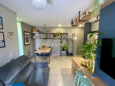 Apartamento com 2 Quartos à venda, 91m² no Morumbi, Piracicaba