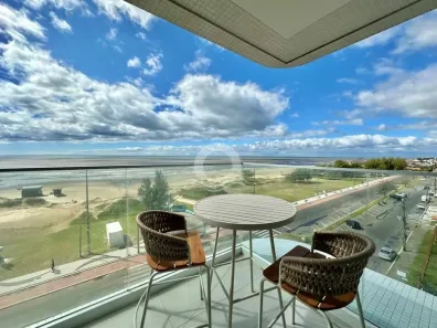 Apartamento com 4 Quartos à venda, 220m² no Navegantes, Capão da Canoa
