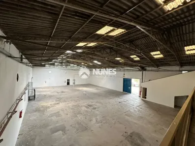 Galpão/Depósito/Armazém à venda, 2200m² no Chácara do Solar I (Fazendinha), Santana de Parnaíba