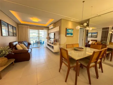 Apartamento com 3 Quartos à venda, 105m² no Riviera, Bertioga
