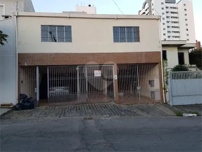 Sobrado com 3 Quartos à venda, 310m² no Vila Alexandria, São Paulo