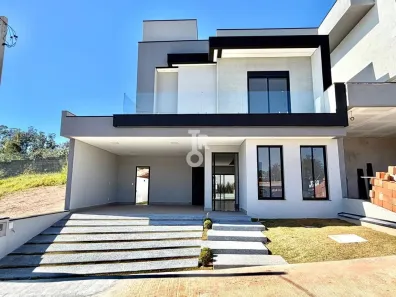 Casa de Condomínio com 3 Quartos à venda, 200m² no Recanto Quarto Centenário, Jundiaí