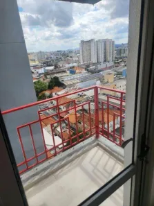 Apartamento com 1 Quarto à venda, 40m² no Belenzinho, São Paulo