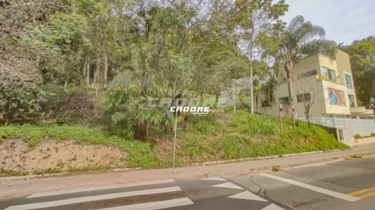 à venda, 540m² no Garcia, Blumenau