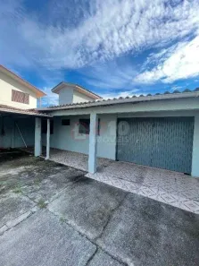 Casa com 4 Quartos à venda, 107m² no Areias Brancas, Balneário Arroio do Silva