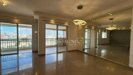 Apartamento com 4 Quartos à venda, 176m² no Vila Romana, São Paulo