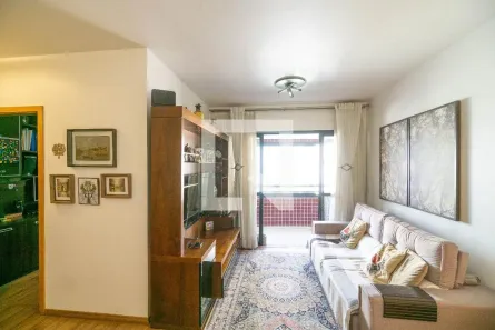 Apartamento com 3 Quartos à venda, 88m² no Vila Gomes Cardim, São Paulo