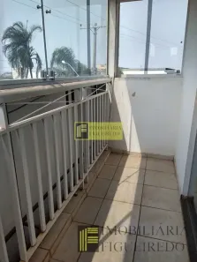 Sala Comercial para alugar, 50m² no Vila Sinibaldi, São José do Rio Preto