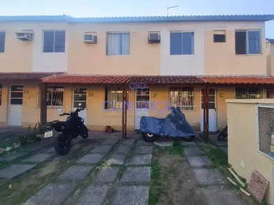 Apartamento com 2 Quartos à venda, 48m² no Guaratiba, Rio de Janeiro