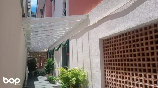 Apartamento com 2 Quartos à venda, 65m² no Humaitá, Rio de Janeiro