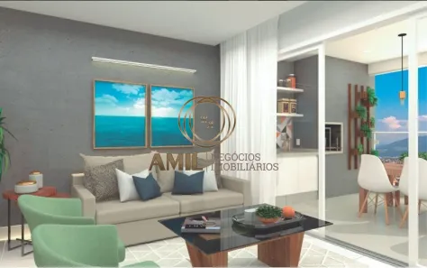 Apartamento com 3 Quartos à venda, 101m² no Vila Aprazível, Jacareí