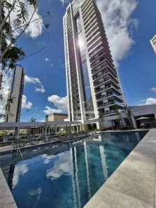 Apartamento com 4 Quartos à venda, 391m² no Jardim das Mangabeiras, Nova Lima