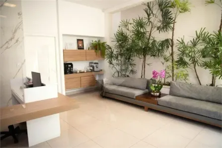 Sala Comercial para alugar, 13m² no Centro, Vinhedo