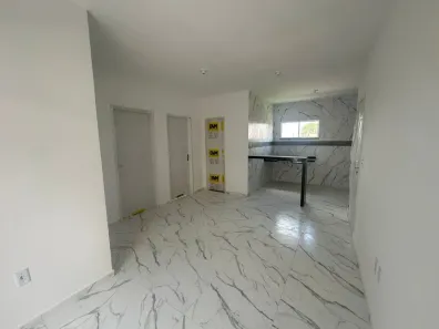 Apartamento com 2 Quartos à venda, 50m² no Barrocão, Itaitinga