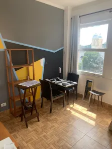 Apartamento com 1 Quarto à venda, 29m² no Centro, São Paulo
