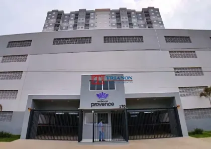 Apartamento com 2 Quartos à venda, 54m² no Paulicéia, Piracicaba