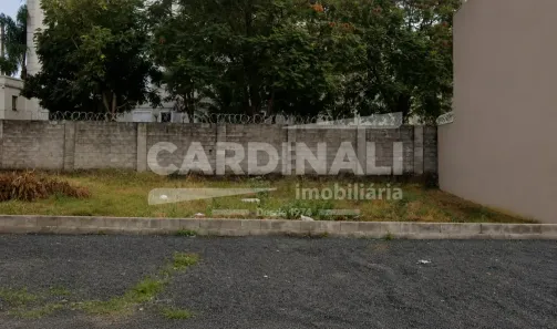 Lote/Terreno à venda, 611m² no Ipiranga, Ribeirão Preto