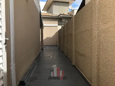 Casa de Condomínio com 3 Quartos à venda, 120m² no Bairro da Vossoroca, Sorocaba
