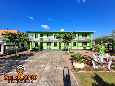 Casa com 12 Quartos à venda, 258m² no Praia de Mariluz, Imbé