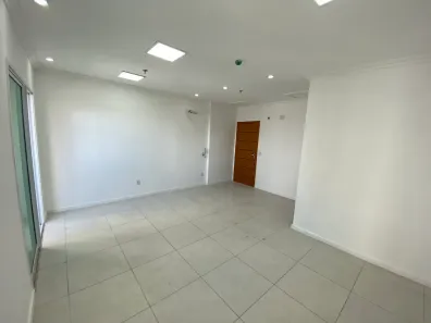 Sala Comercial com 1 Quarto à venda, 34m² no Marco, Belém