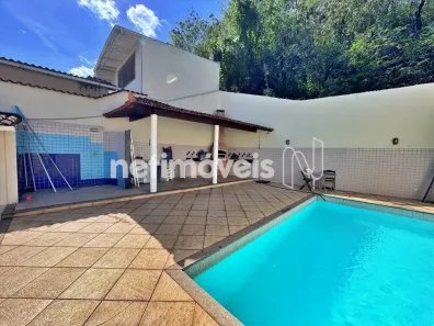 Casa com 4 Quartos à venda, 238m² no Santa Cecília, Vitória