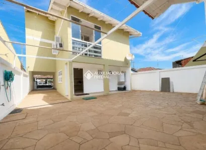 Casa com 1 Quarto à venda, 350m² no Fátima, Canoas