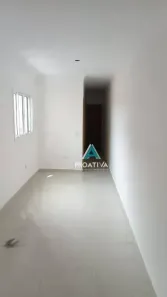 Apartamento com 2 Quartos à venda, 51m² no Jardim Santo Antônio, Santo André