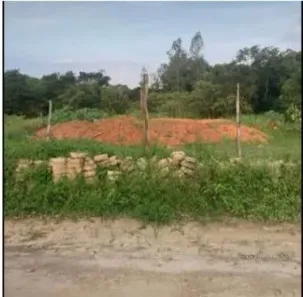 Lote/Terreno à venda, 250m² no , São Lourenço
