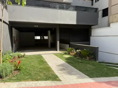 Ponto Comercial para alugar, 378m² no Cruzeiro, Belo Horizonte