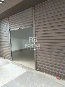 Imóvel Comercial para alugar, 107m² no Centro, Ribeirão Preto