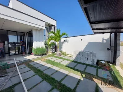 Casa de Condomínio com 3 Quartos à venda, 150m² no Piratininga, Maracanaú