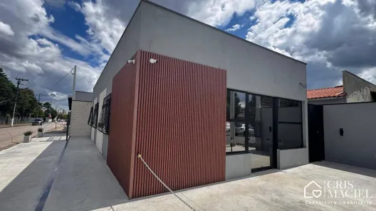 Sala Comercial para alugar, 163m² no Jardim Esplendor, Indaiatuba
