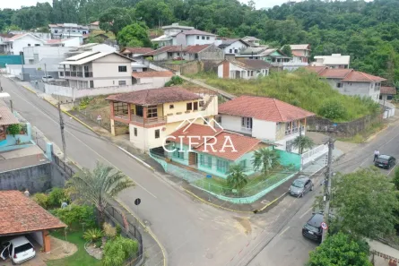 Casa com 8 Quartos à venda, 493m² no Santana, Rio do Sul