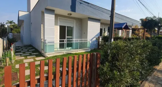 Casa com 4 Quartos à venda, 400m² no Ponta das Canas, Florianópolis