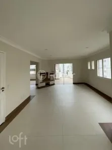 Apartamento com 3 Quartos à venda, 200m² no Vila Olímpia, São Paulo