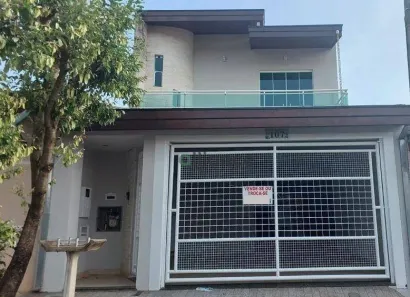 Casa com 3 Quartos à venda, 160m² no Parque Nova Carioba, Americana