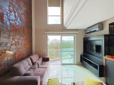 Apartamento com 1 Quarto à venda, 83m² no Jardim Europa, Porto Alegre