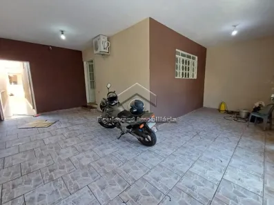 Casa com 2 Quartos à venda, 210m² no Vila Maria Luiza, Ribeirão Preto