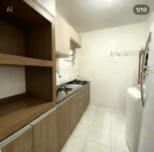 Apartamento com 2 Quartos à venda, 49m² no Pachecos, Palhoça