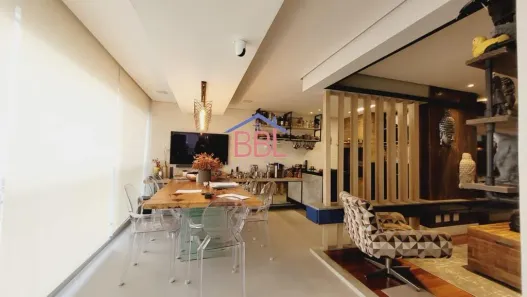 Apartamento com 3 Quartos à venda, 127m² no Vila Gomes Cardim, São Paulo