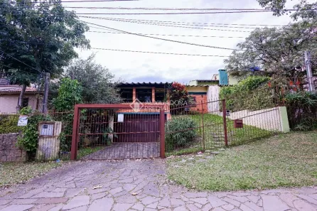 Casa com 3 Quartos à venda, 173m² no Cristal, Porto Alegre