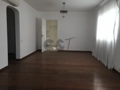 Apartamento com 3 Quartos à venda, 145m² no Indianópolis, São Paulo