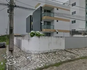 Apartamento com 2 Quartos à venda, 86m² no José Américo de Almeida, João Pessoa